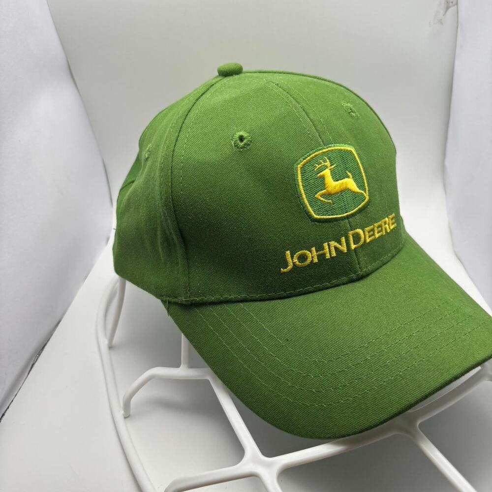 John Deere Hat - image 3